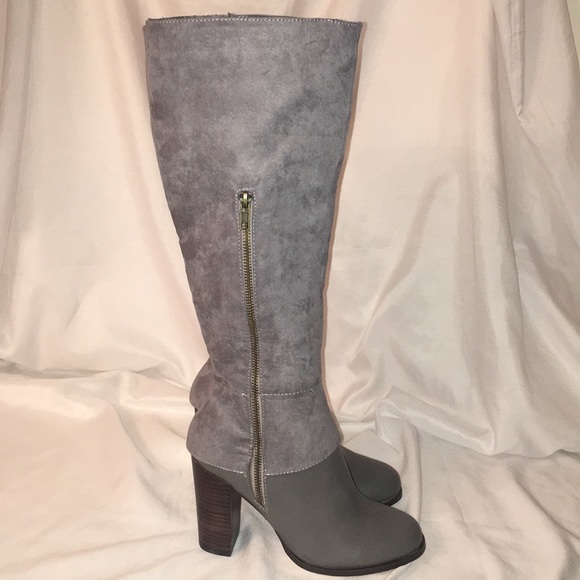 Leila Stone Shoes - Leila Stone boots